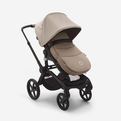 Bugaboo footmuff