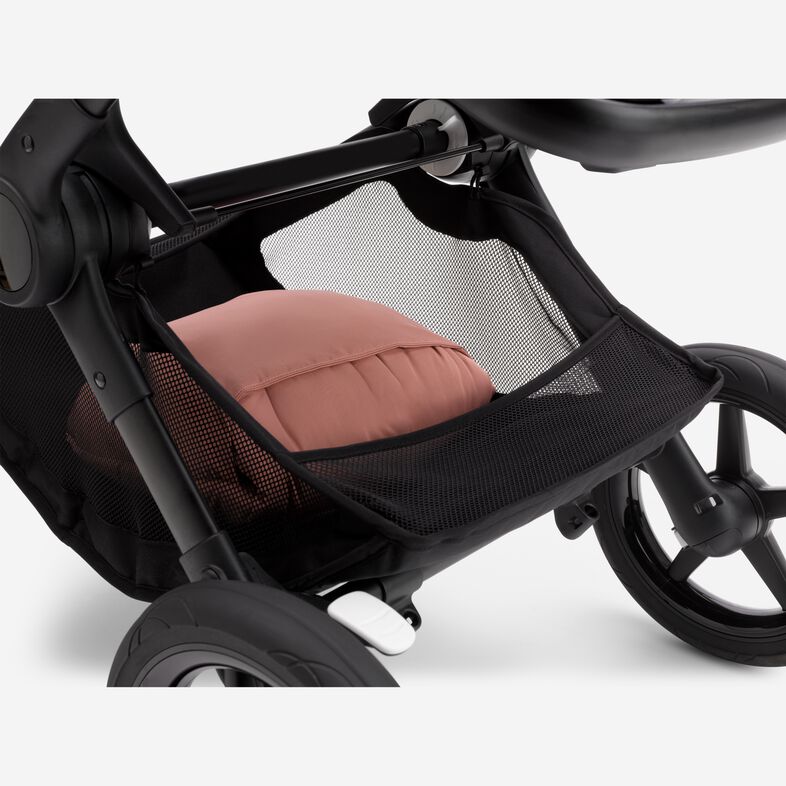 Bugaboo footmuff