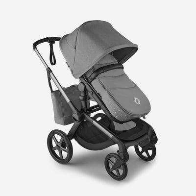 Bugaboo footmuff