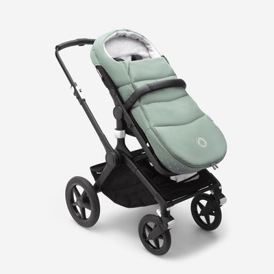 Bugaboo footmuff