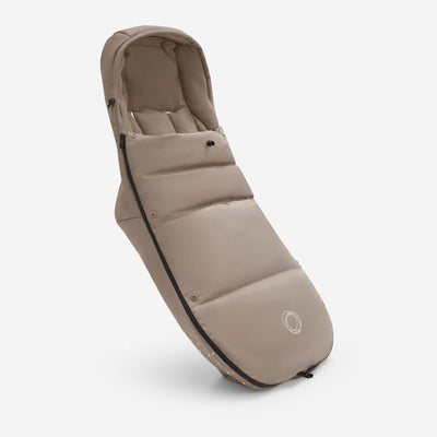 Bugaboo Performance Winter Universal Footmuff