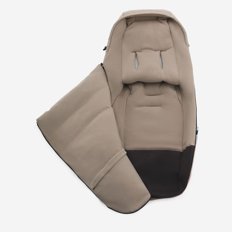 Bugaboo Performance Winter Universal Footmuff