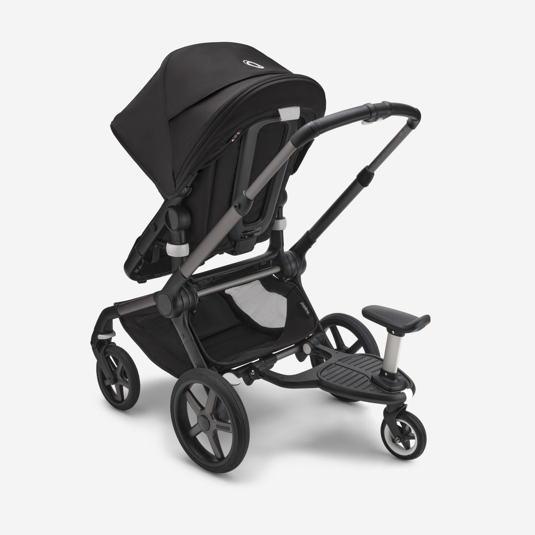 Bugaboo Comfort Wheeled Board & Adapter for Donkey & Buffalo Bugaboo Comfort Wheeled Board & Adapter for Donkey & Buffalo