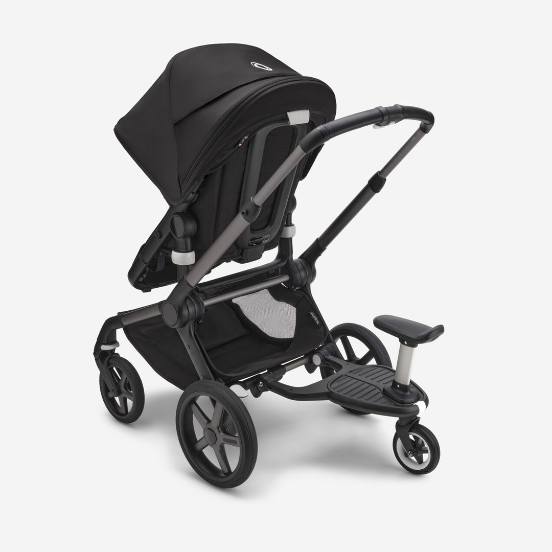 Bugaboo Comfort wheeled board + Black | Bugaboo