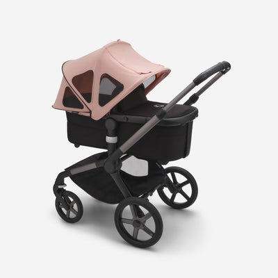 Bugaboo Kangaroo/Fox 5 breezy sun canopy