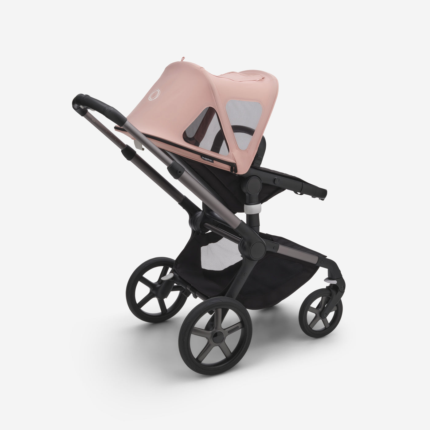 Bugaboo Kangaroo/Fox 5 breezy sun canopy