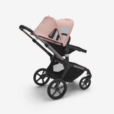 Bugaboo Kangaroo/Fox 5 breezy sun canopy