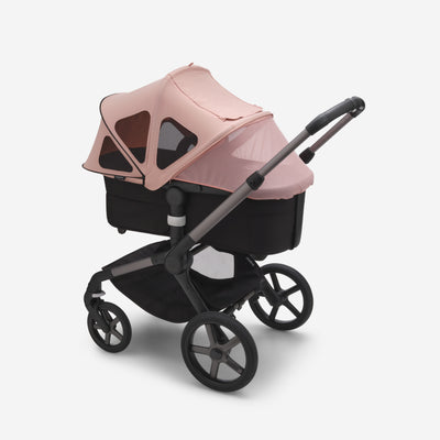 Bugaboo Kangaroo/Fox 5 breezy sun canopy