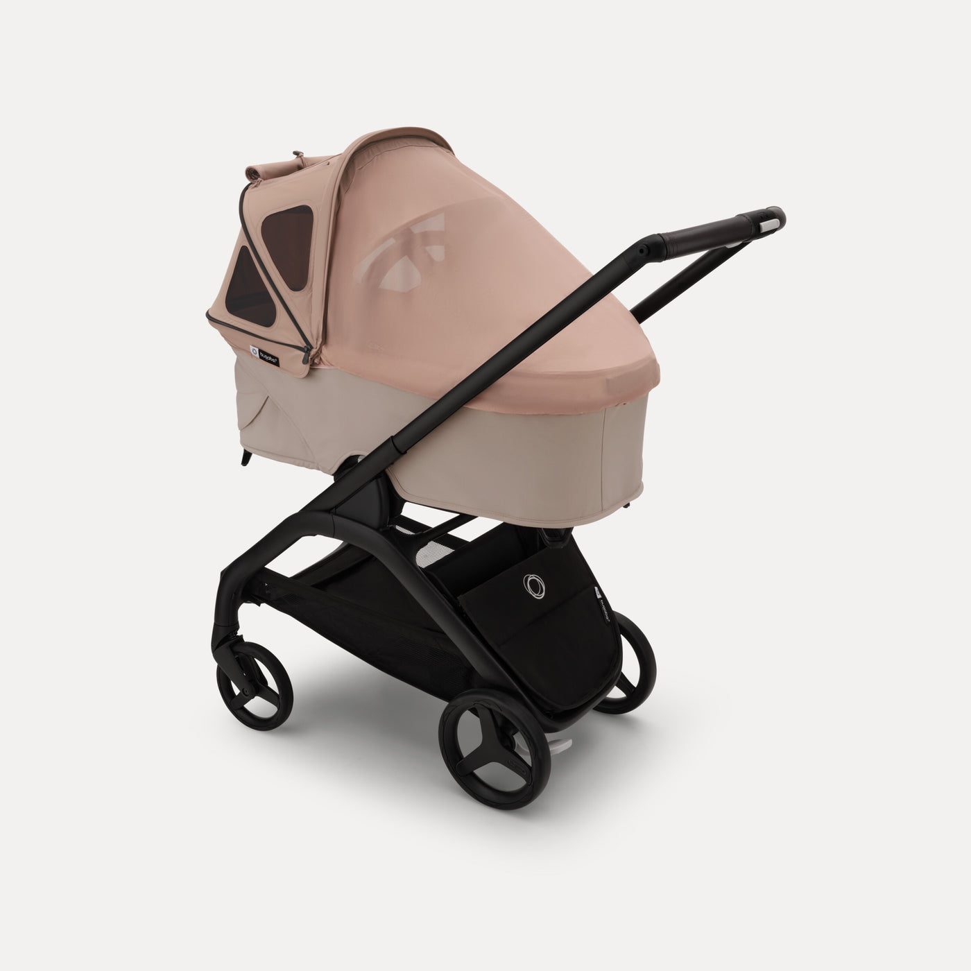 Bugaboo Dragonfly Breezy Sun Canopy