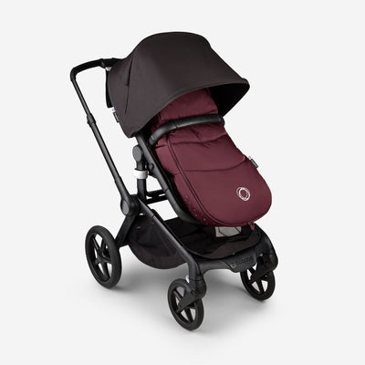 Bugaboo footmuff