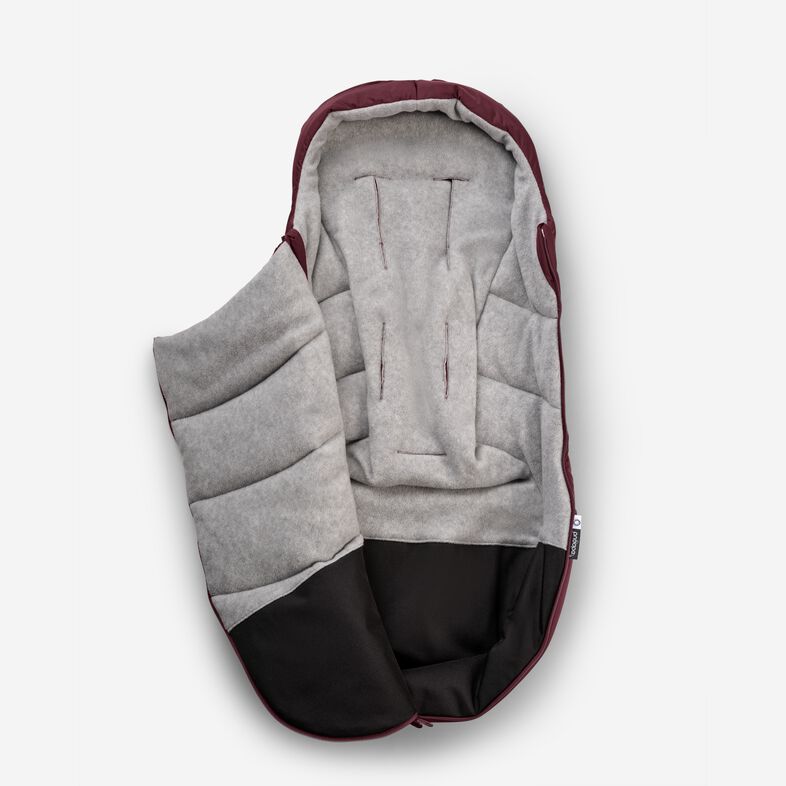 Bugaboo footmuff