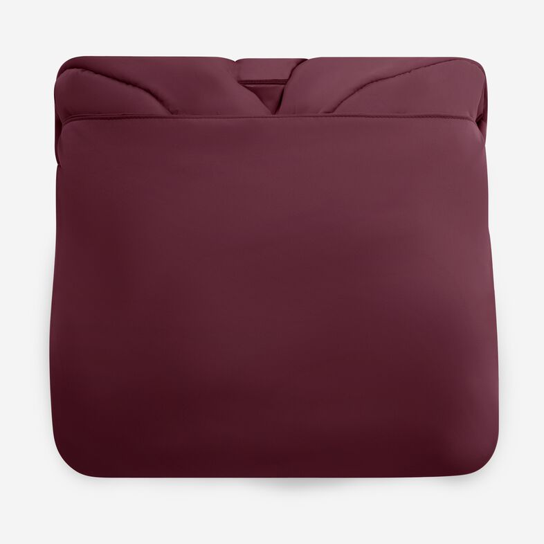 Bugaboo footmuff