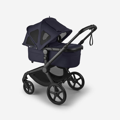 Bugaboo Kangaroo/Fox 5 breezy sun canopy
