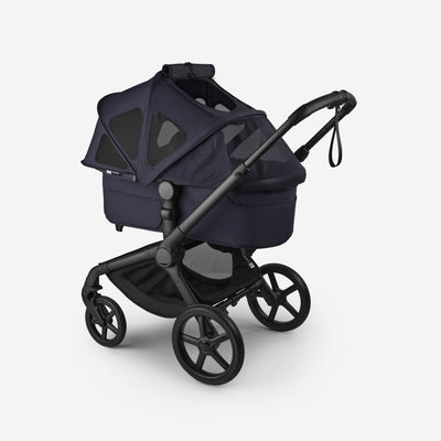Bugaboo Kangaroo/Fox 5 breezy sun canopy