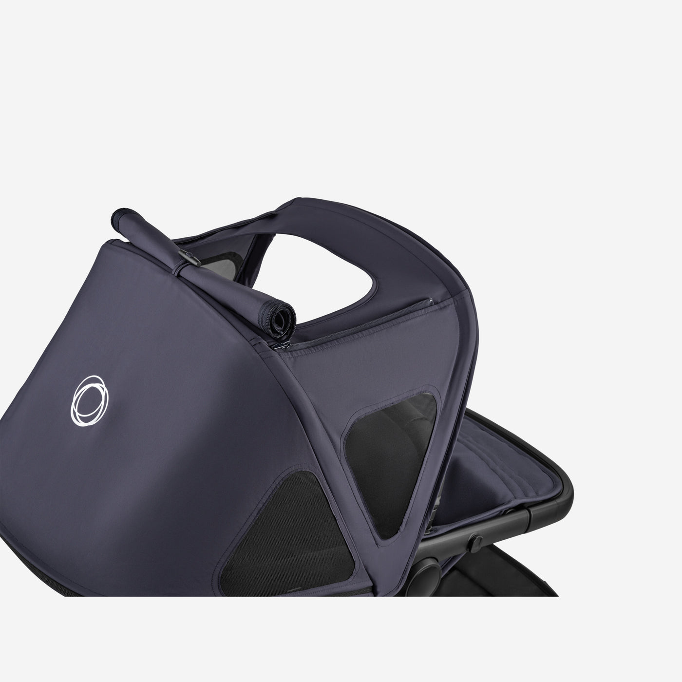 Bugaboo Kangaroo/Fox 5 breezy sun canopy