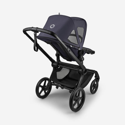 Bugaboo Kangaroo/Fox 5 breezy sun canopy
