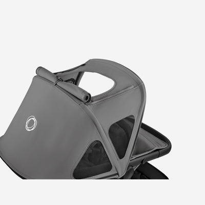Bugaboo Kangaroo/Fox 5 breezy sun canopy