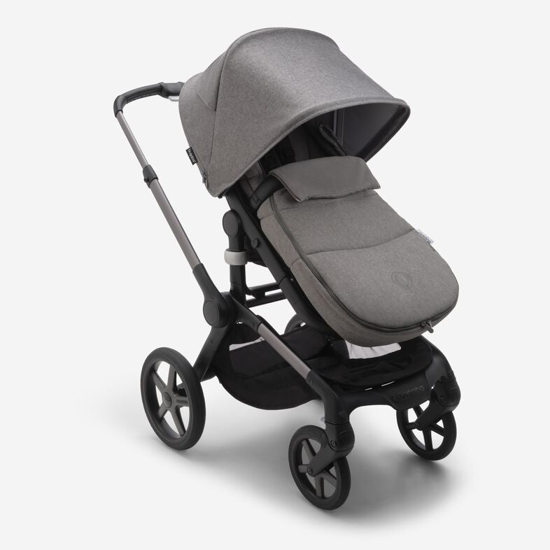 Bugaboo footmuff