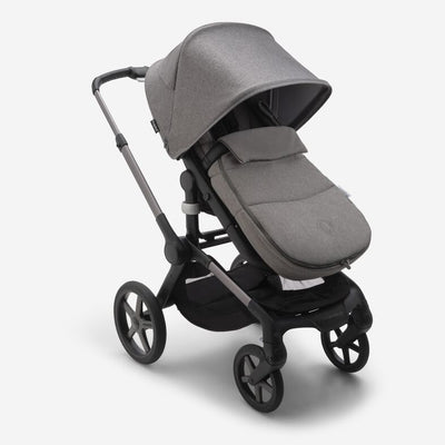 Bugaboo footmuff