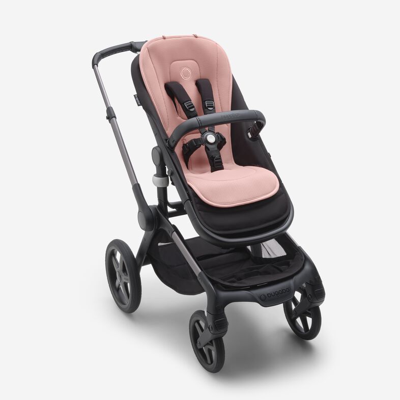 Bugaboo dual comfort seat liner RW fabrics