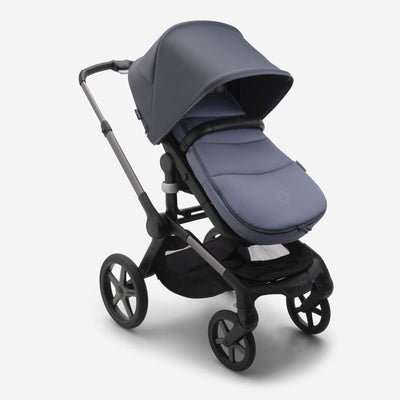 Bugaboo footmuff