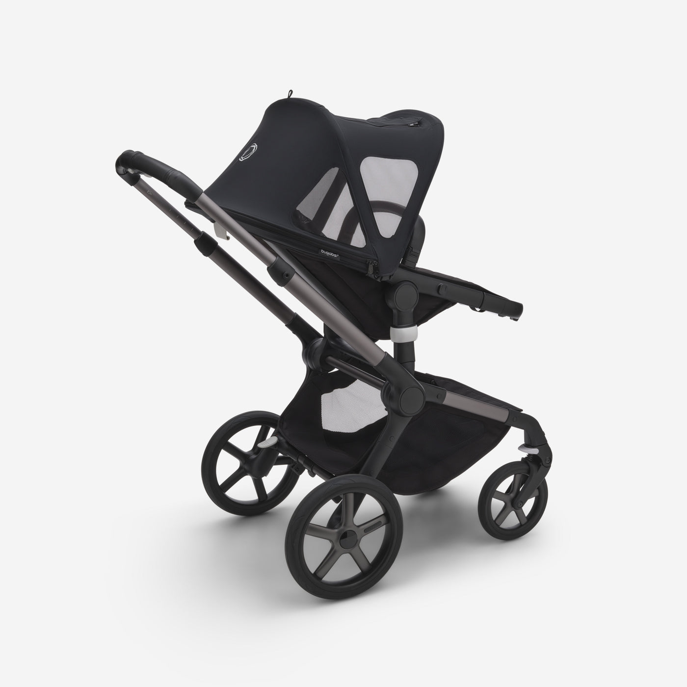 Bugaboo Kangaroo/Fox 5 breezy sun canopy