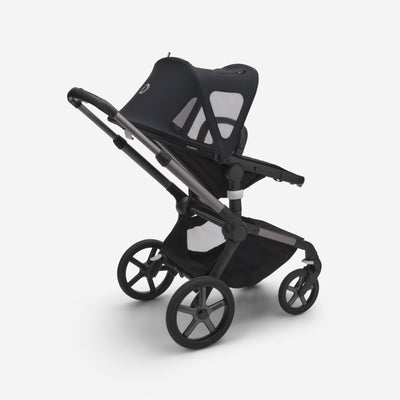 Bugaboo Kangaroo/Fox 5 breezy sun canopy