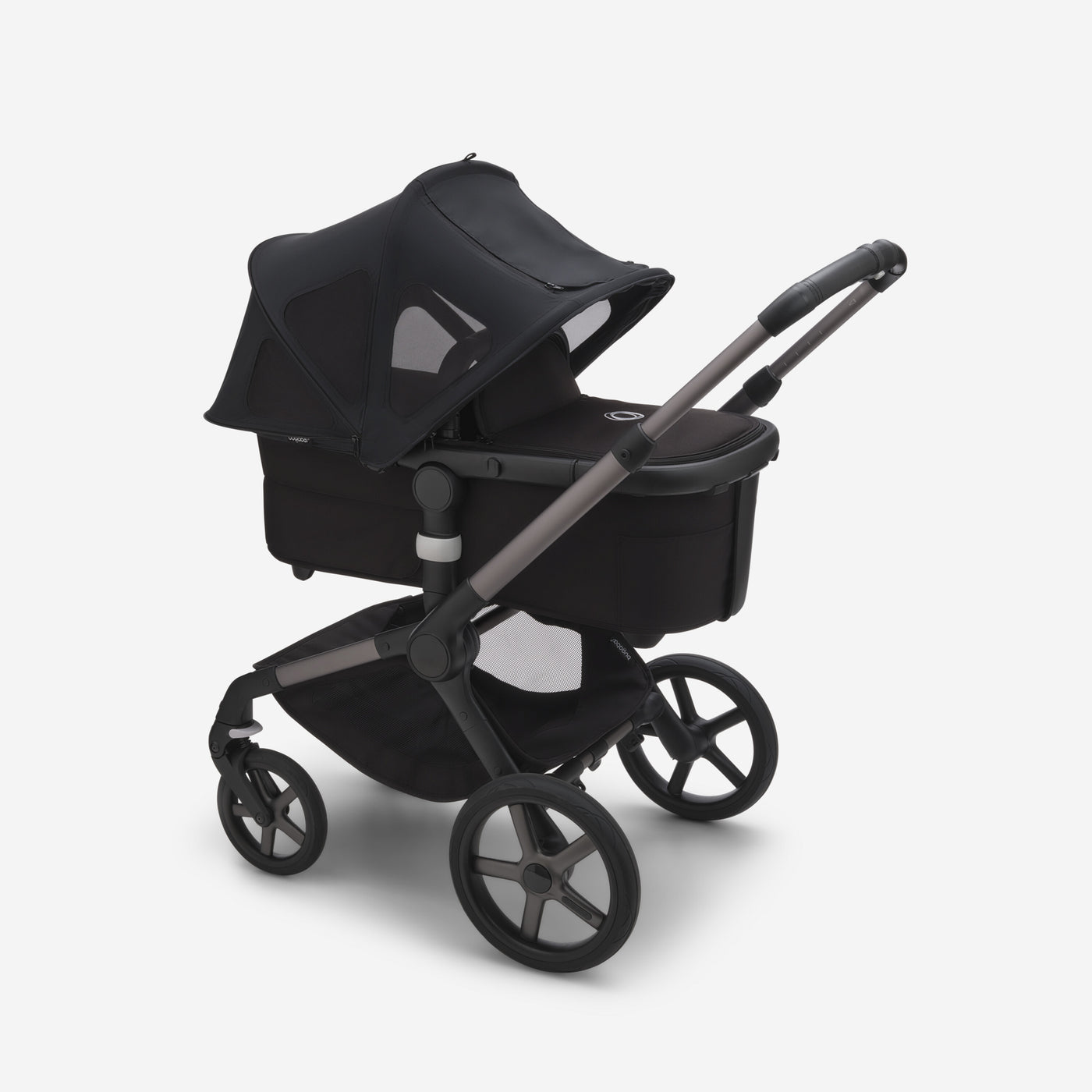 Bugaboo Kangaroo/Fox 5 breezy sun canopy