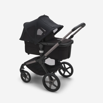 Bugaboo Kangaroo/Fox 5 breezy sun canopy