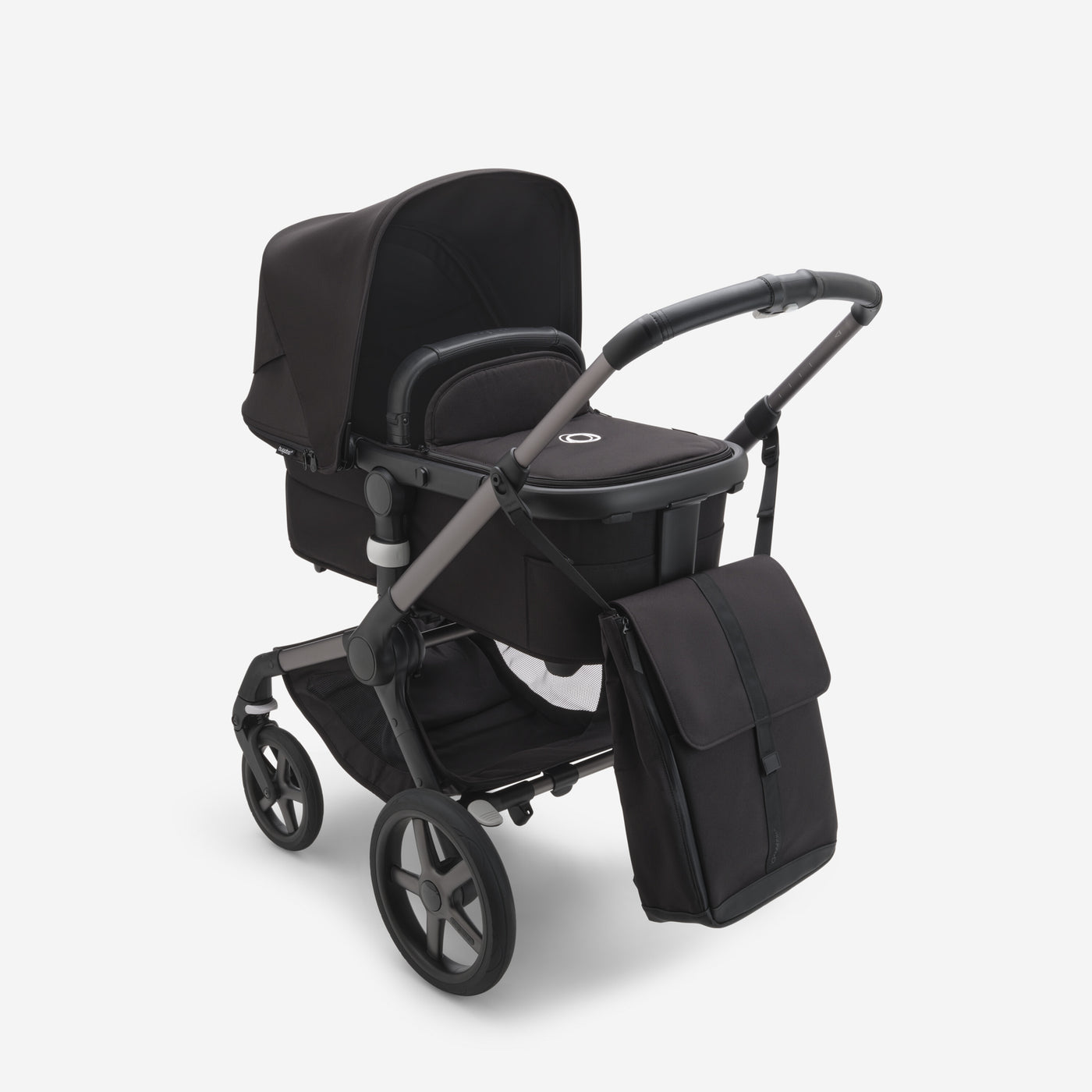 bugaboo diaper changing backpack Bugaboo
