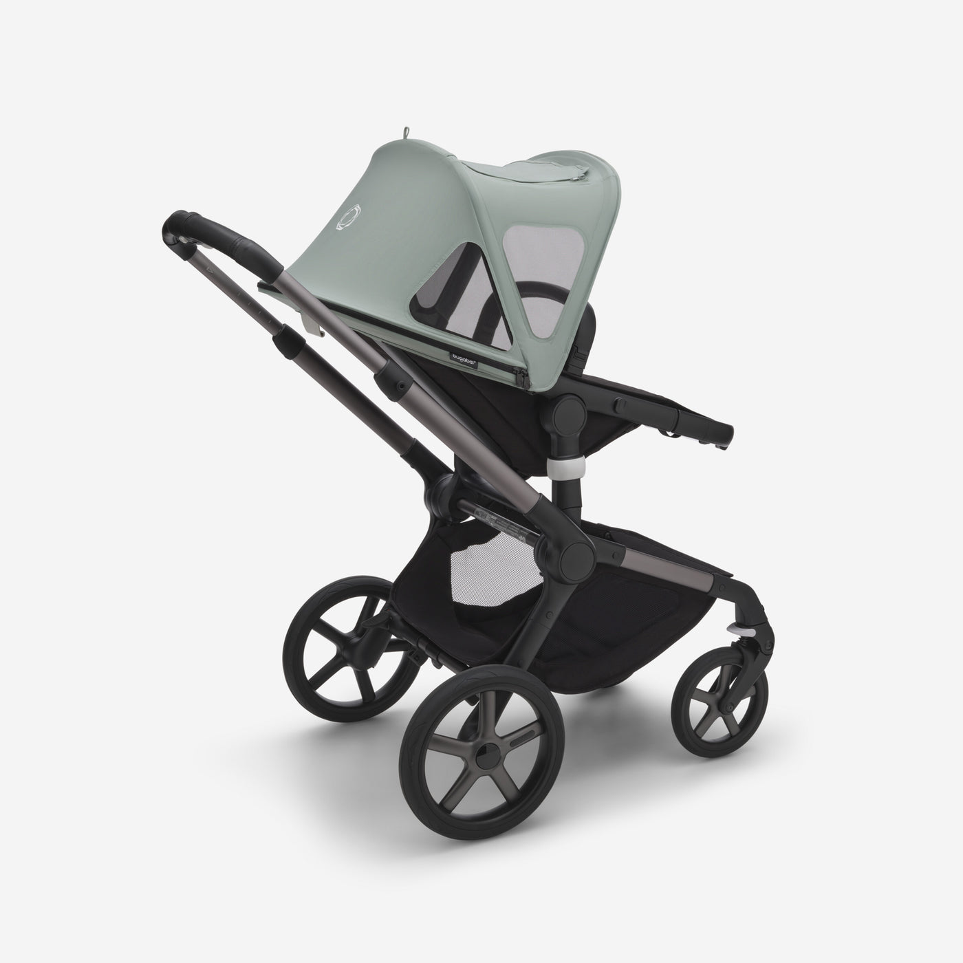 Bugaboo Kangaroo/Fox 5 breezy sun canopy
