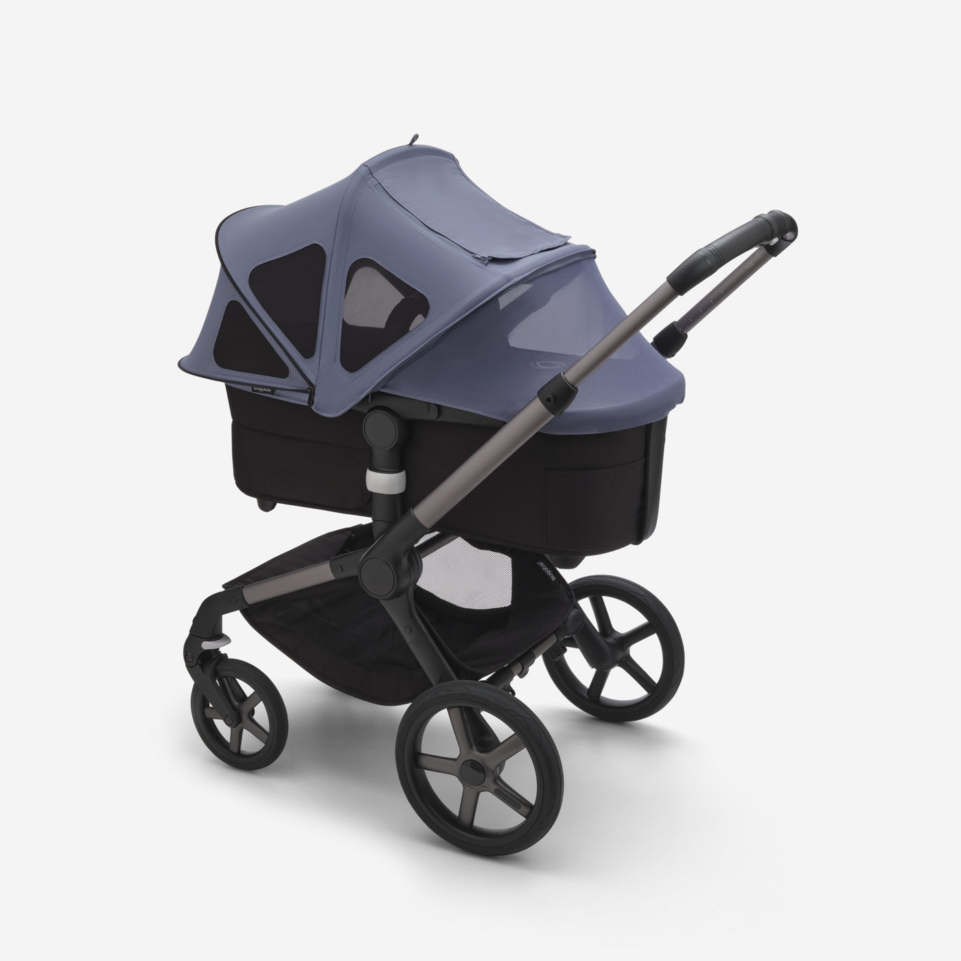 Bugaboo Kangaroo/Fox 5 breezy sun canopy