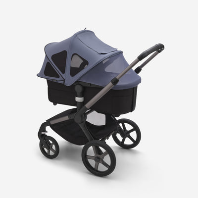 Bugaboo Kangaroo/Fox 5 breezy sun canopy