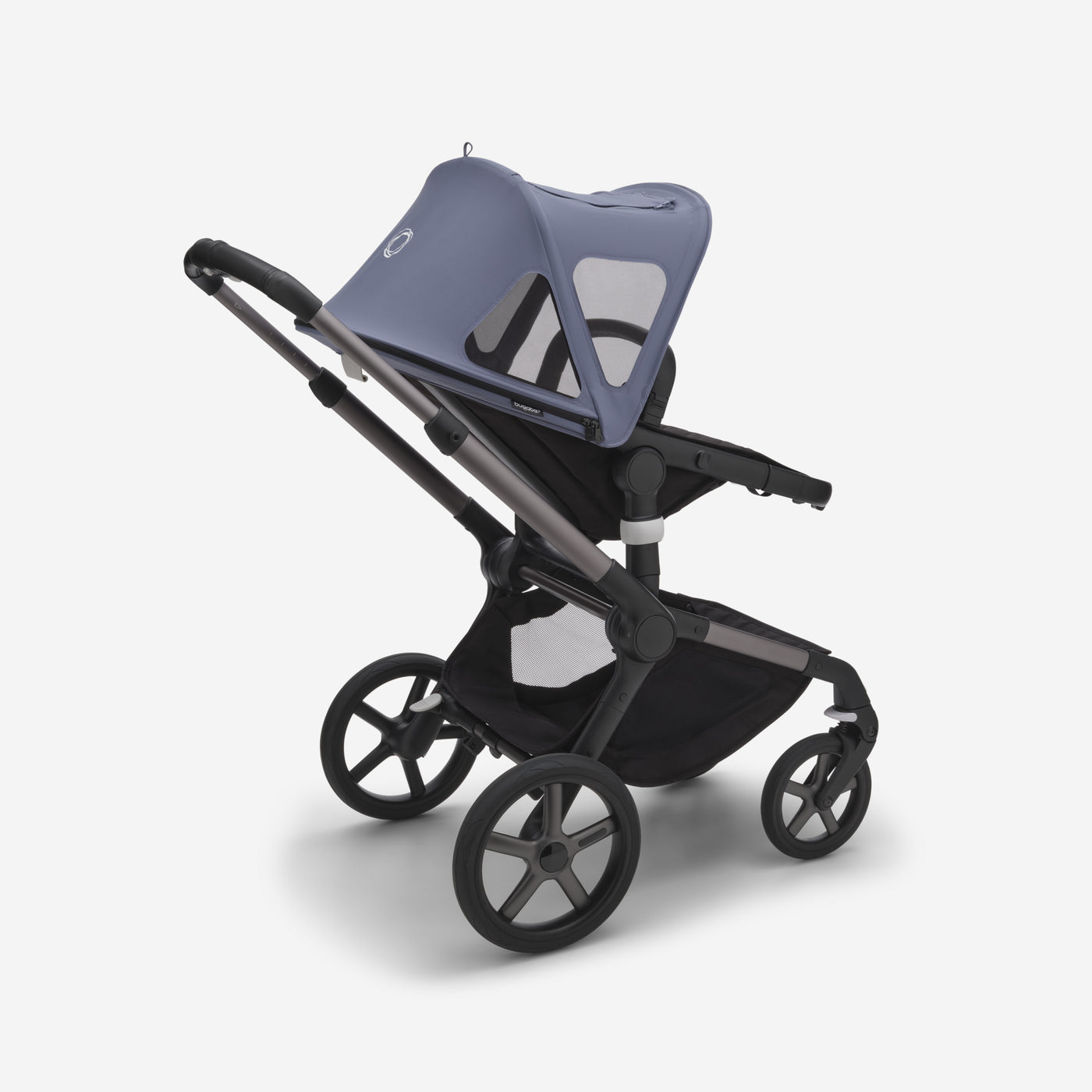 Bugaboo Kangaroo/Fox 5 breezy sun canopy