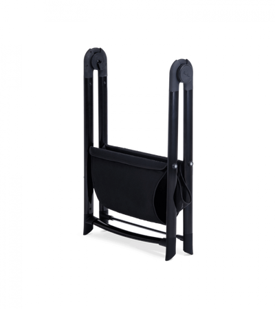 Silver Cross Wave Bassinet Stand