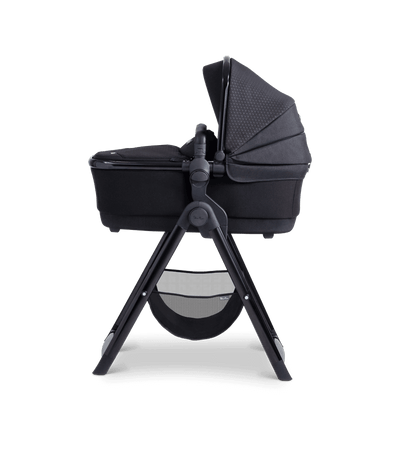 Silver Cross Wave Bassinet Stand