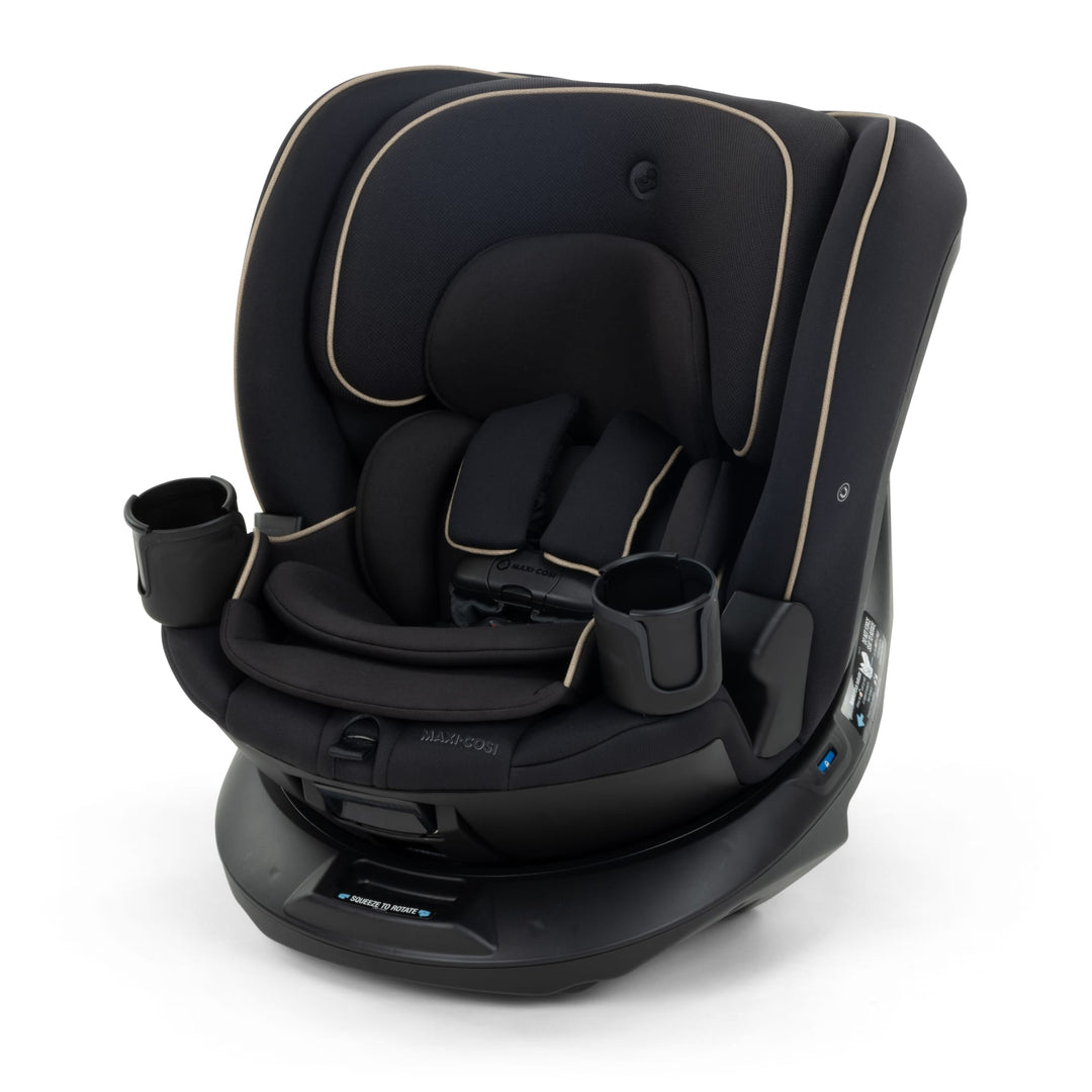 maxi cosi.fr Maxi Cosi Andi 360° Rotating All-in-One Convertible Car Seat