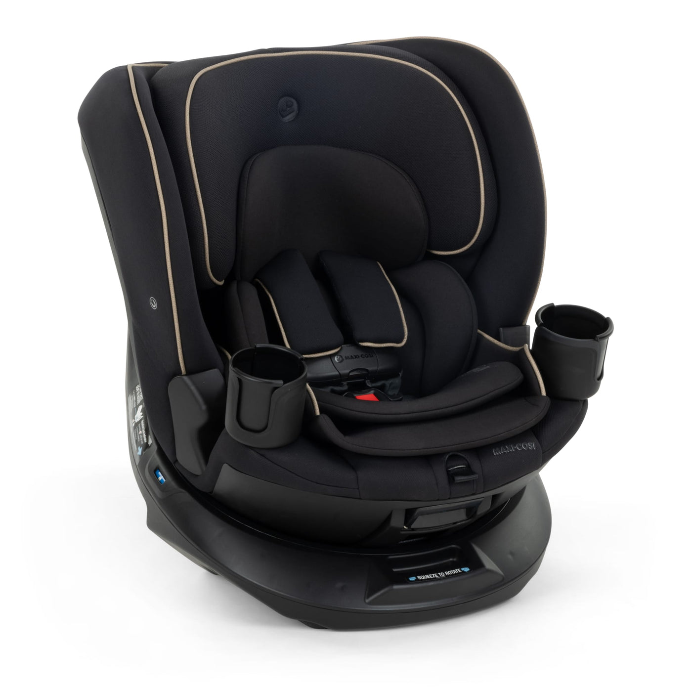 Maxi Cosi Andi 360° Rotating All-in-One Convertible Car Seat