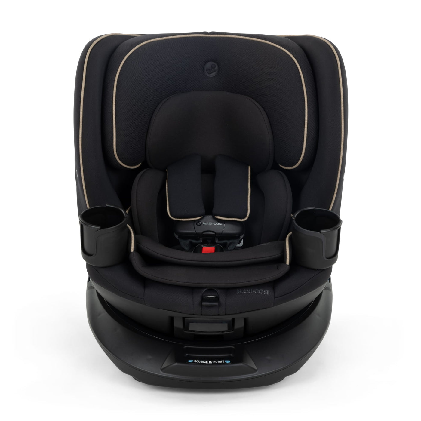 Maxi Cosi Andi 360° Rotating All-in-One Convertible Car Seat