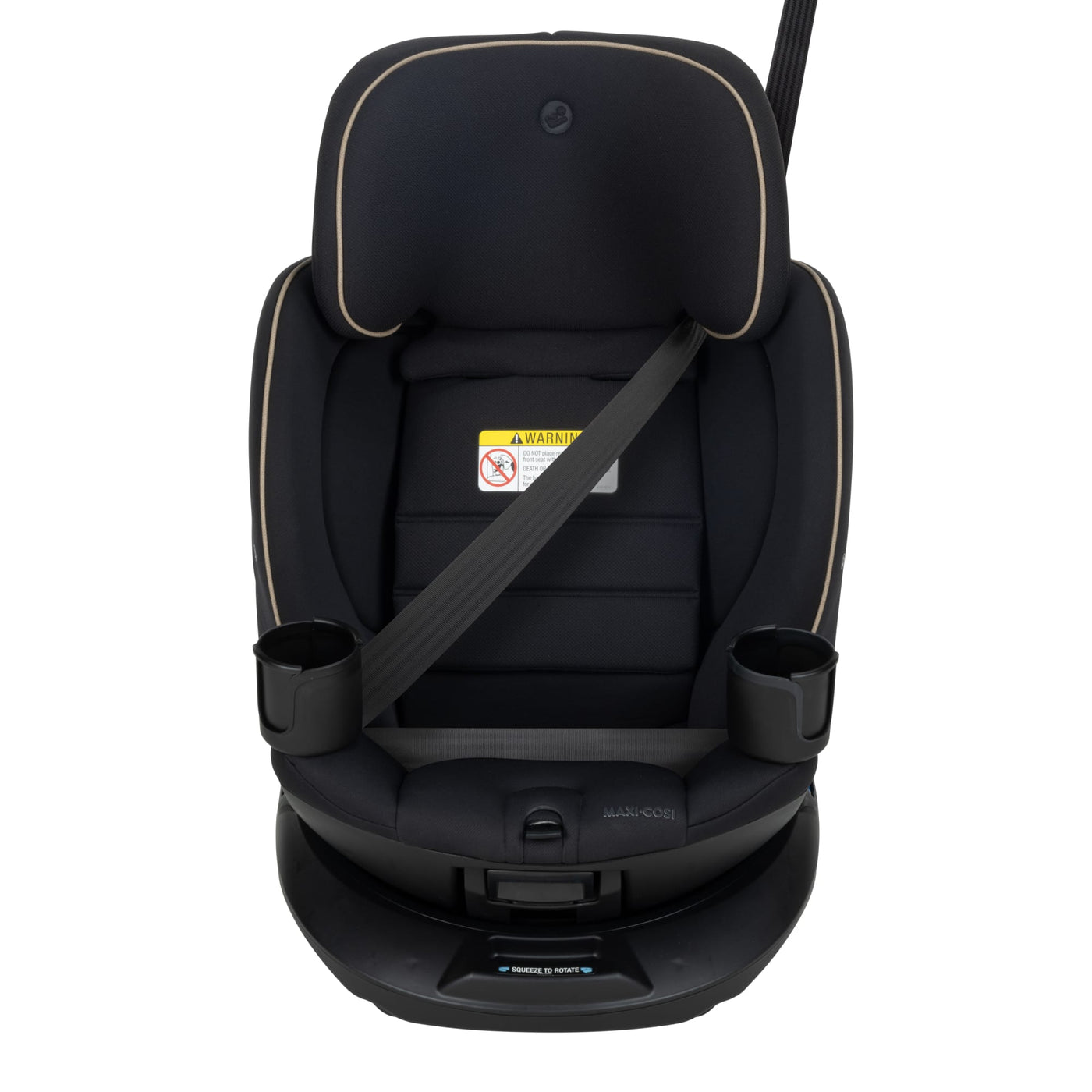 Maxi Cosi Andi 360° Rotating All-in-One Convertible Car Seat