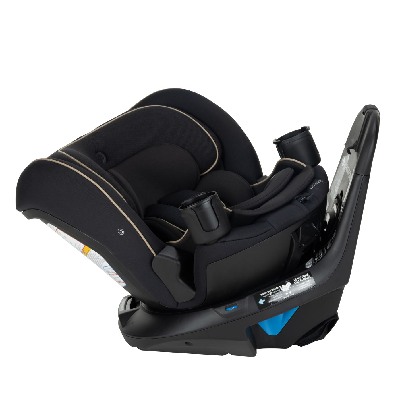 Maxi Cosi Andi 360° Rotating All-in-One Convertible Car Seat