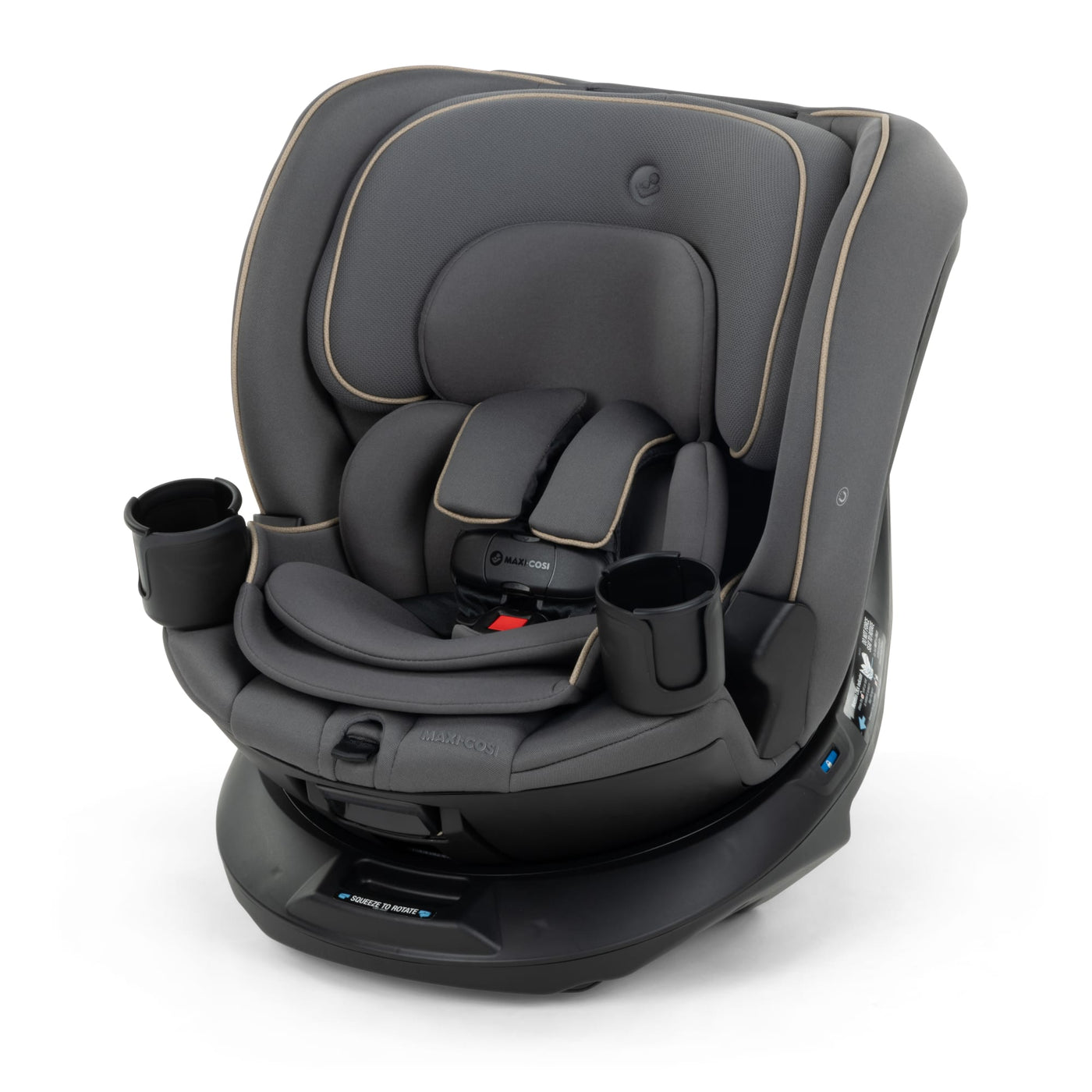 Maxi Cosi Andi 360° Rotating All-in-One Convertible Car Seat