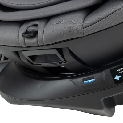 Maxi Cosi Andi 360° Rotating All-in-One Convertible Car Seat
