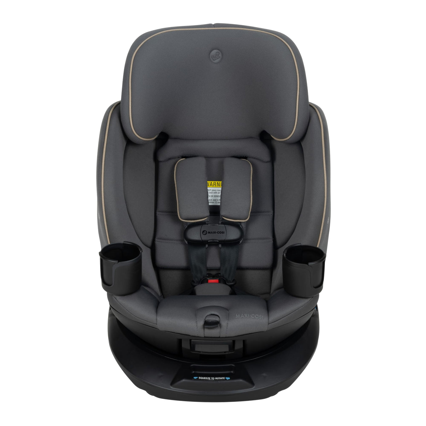 Maxi Cosi Andi 360° Rotating All-in-One Convertible Car Seat