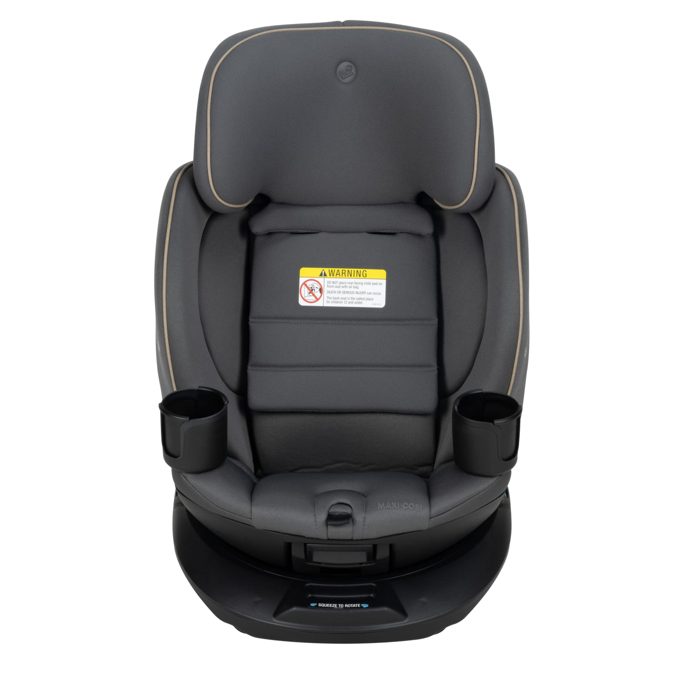 Maxi Cosi Andi 360° Rotating All-in-One Convertible Car Seat