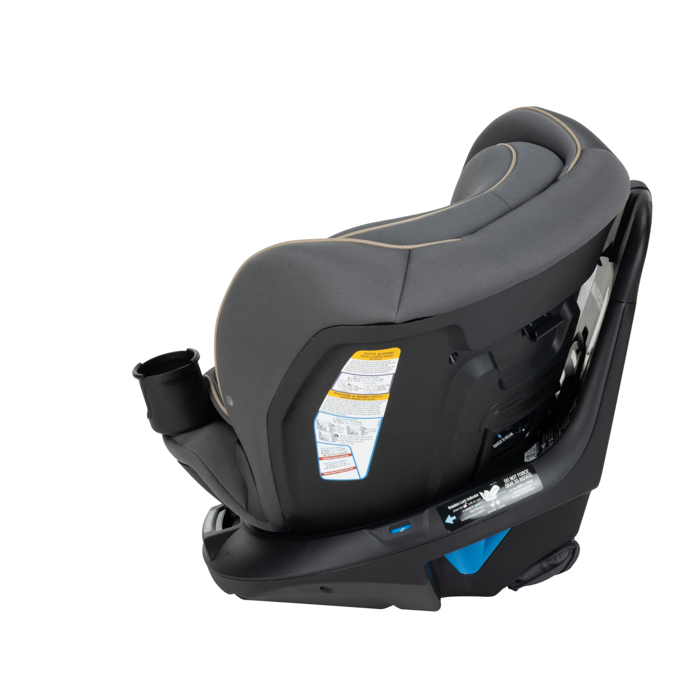 Maxi Cosi Andi 360° Rotating All-in-One Convertible Car Seat