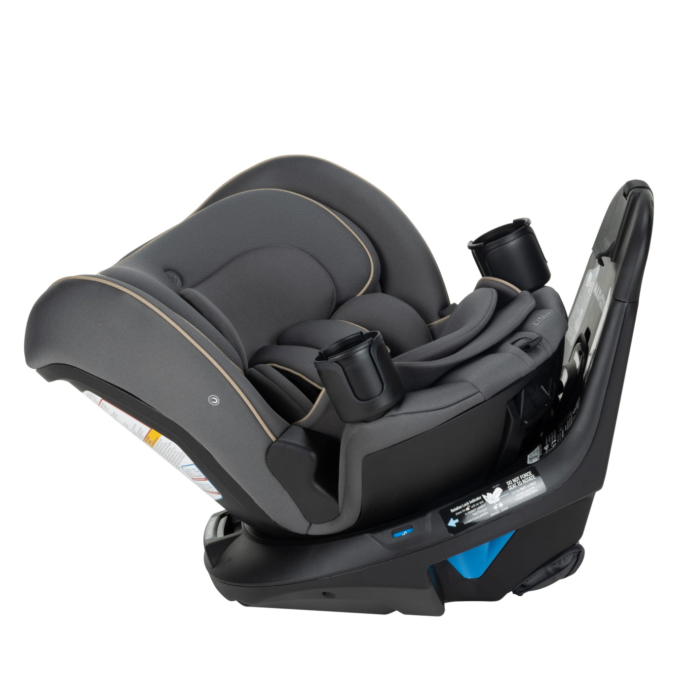 Maxi Cosi Andi 360° Rotating All-in-One Convertible Car Seat