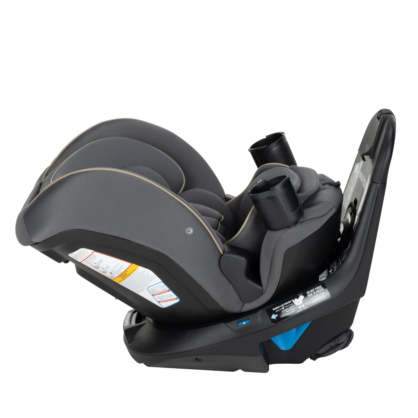 Maxi Cosi Andi 360° Rotating All-in-One Convertible Car Seat