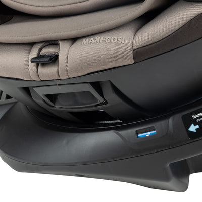 Maxi Cosi Andi 360° Rotating All-in-One Convertible Car Seat