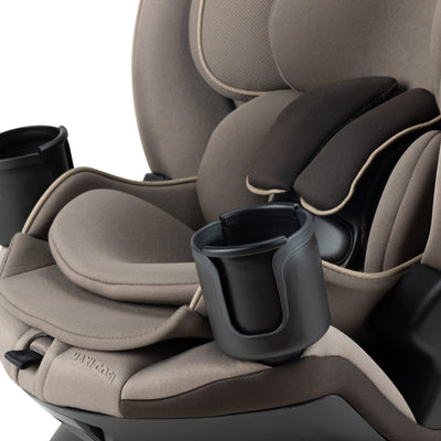 Maxi Cosi Andi 360° Rotating All-in-One Convertible Car Seat